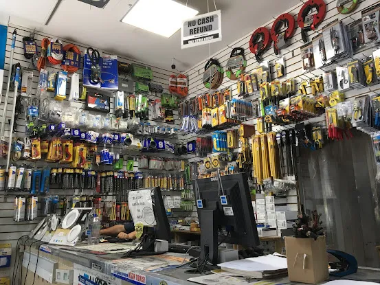 Greenpoint Electrical Supply