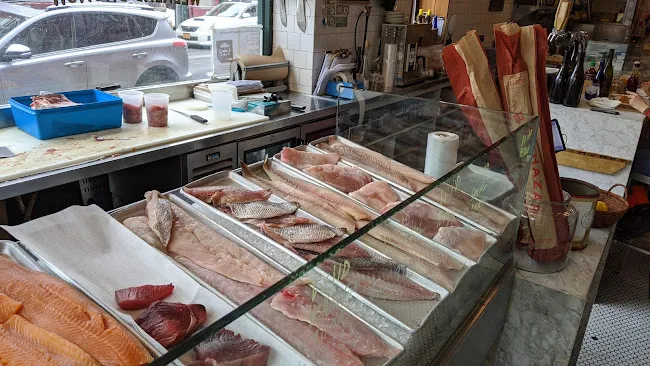Greenpoint Fish & Lobster Co.