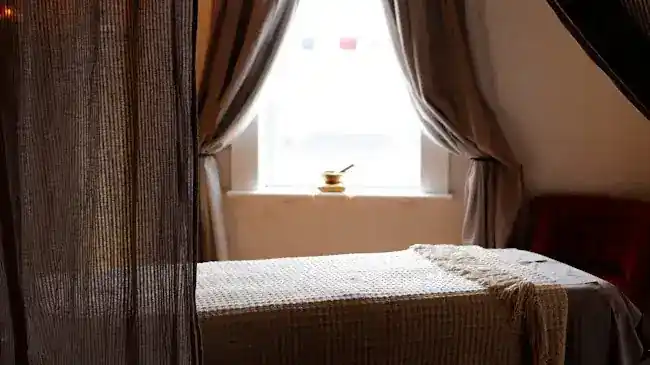 Greenpoint Holistic Myotherapy-Massage