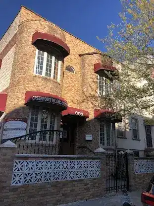 Greenpoint Islamic Center