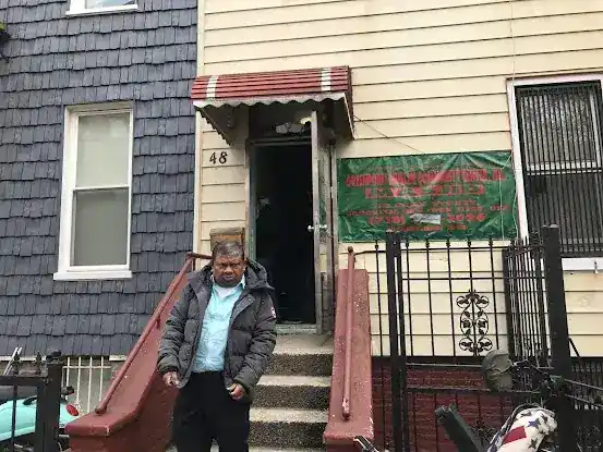 Greenpoint Muslim Community Center