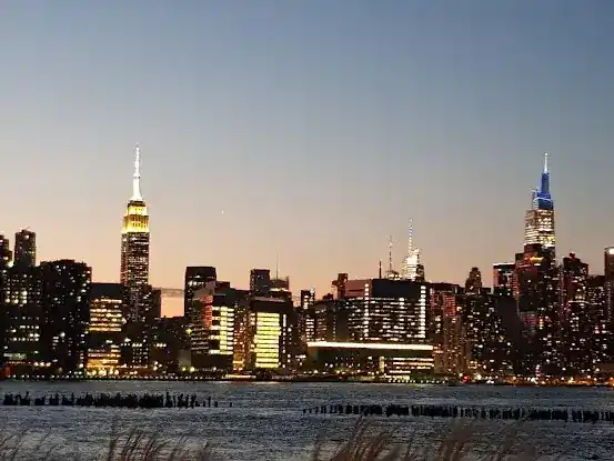 Greenpoint Public Park