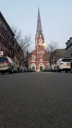 Greenpoint Reformed Church