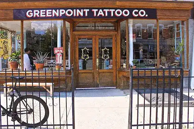 Greenpoint Tattoo Company