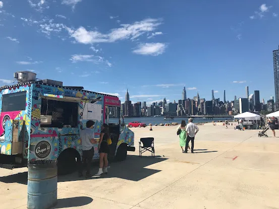 Greenpoint Terminal Market