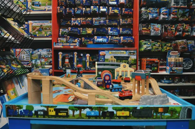 Greenpoint Toys
