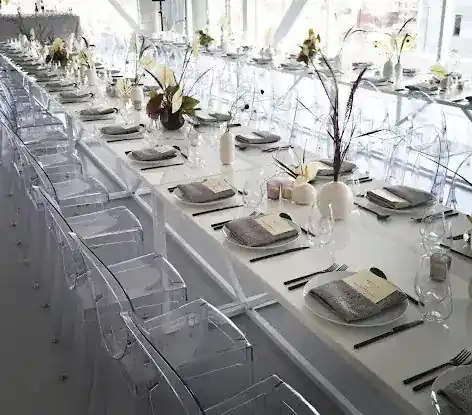 Greenroom Event + Prop Rentals
