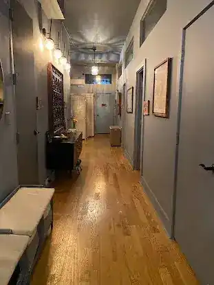 Greenwich Acupuncture Clinic, LLC (Manhattan Location)