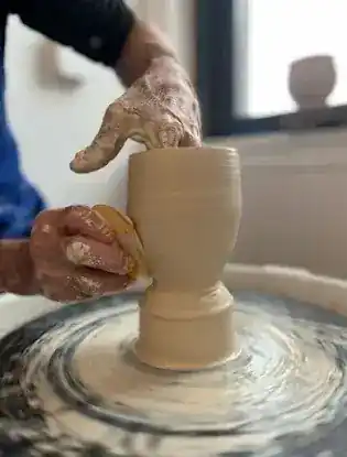 Greenwich House Pottery
