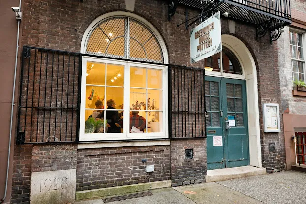 Greenwich House Pottery