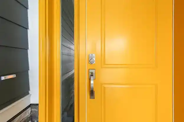 Greenwich Village Door Master Service