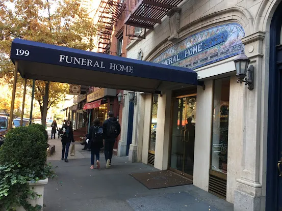 Greenwich Village Funeral Home, Inc.