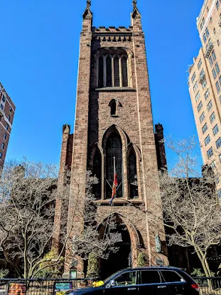 Greenwich Village Historic District