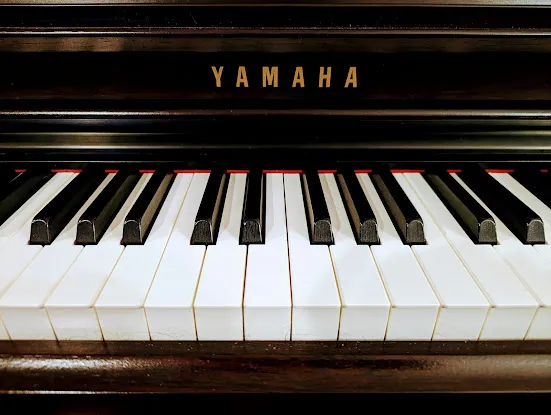 Greenwich Village PIANO LESSONS