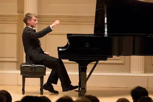 Greg Turner Piano Studio