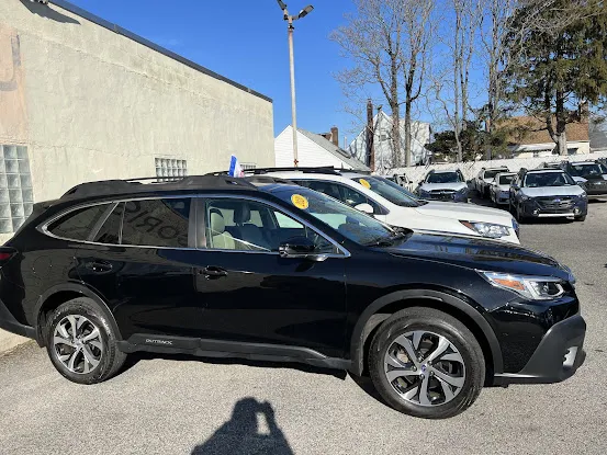 Gregoris Subaru