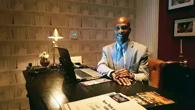 Gregory Mikell's Career & Business Consulting