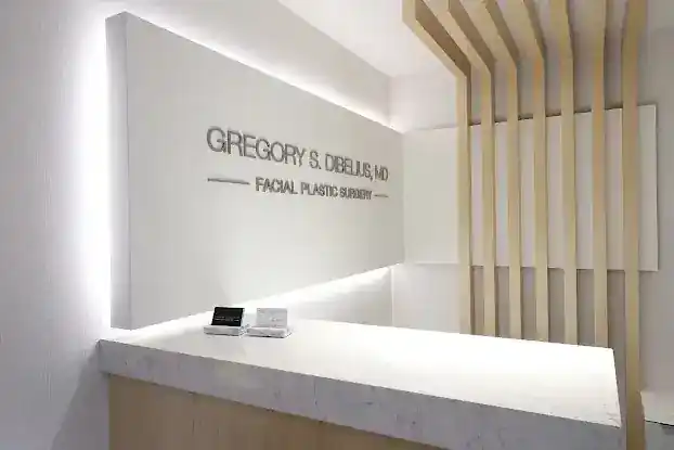 Gregory S. Dibelius, MD PLLC | Rhinoplasty Manhattan