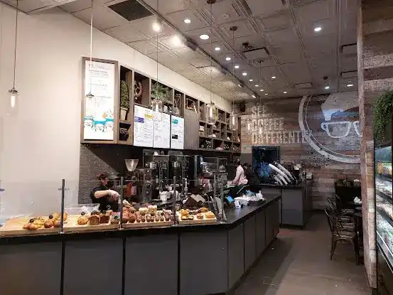 Gregorys Coffee