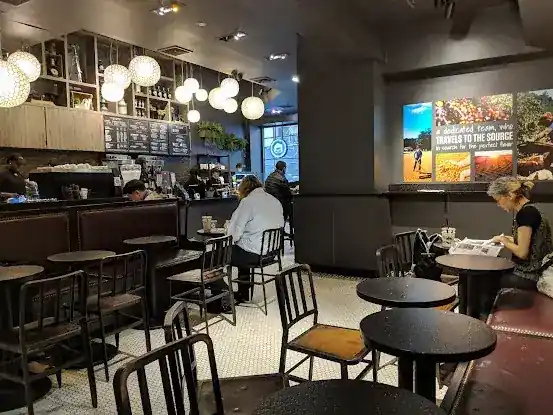 Gregorys Coffee