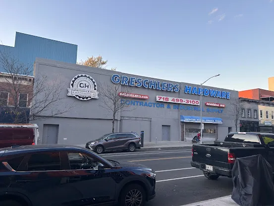 Greschlers Hardware