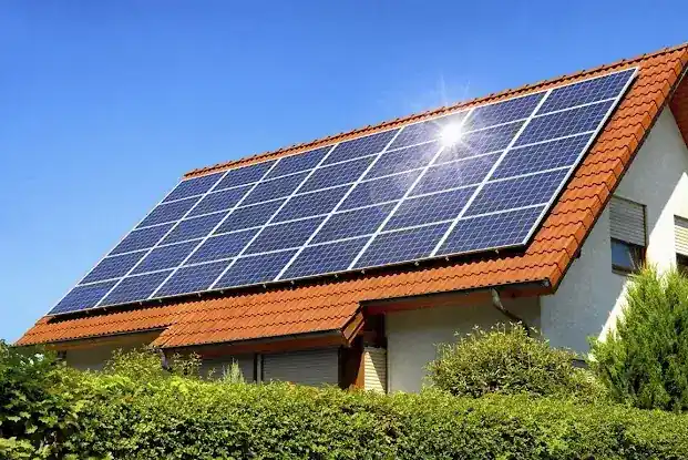 Grid City Energy