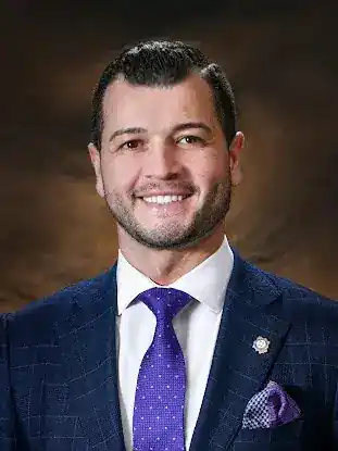 Grigoriy Arutyunyan, MD