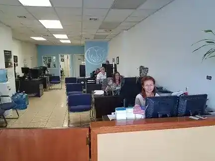 Grigory Baranovsky: Allstate Insurance
