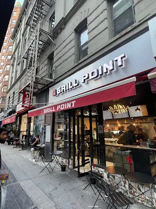 Grill Point