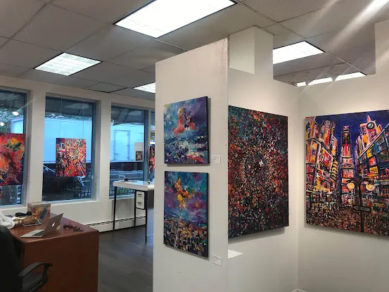 Grimandi Art Gallery
