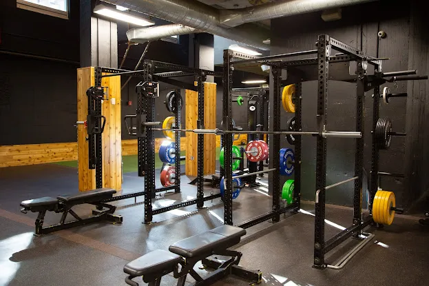 Grind House