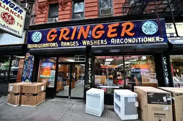 Gringer & Sons