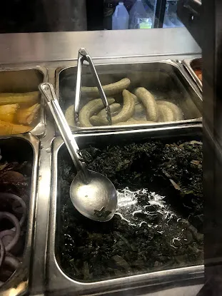 Grini's Grill