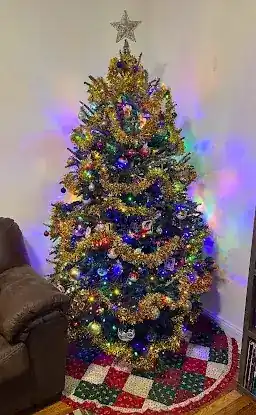 Grippo’s Tree Stand