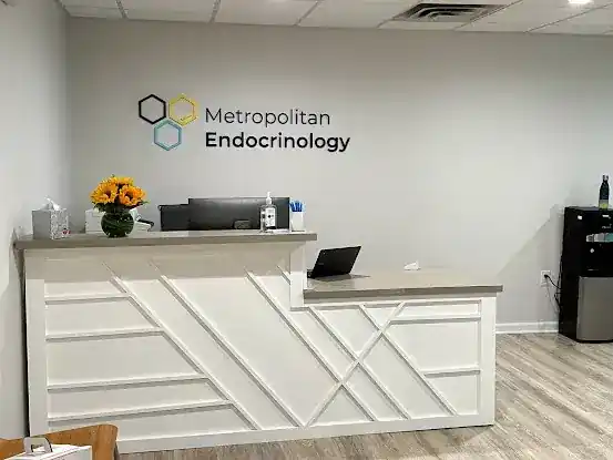 Grishma Parikh MD