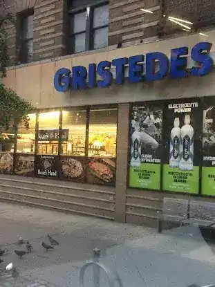 Gristedes