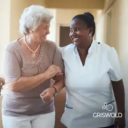 Griswold Care Pairing for Manhattan