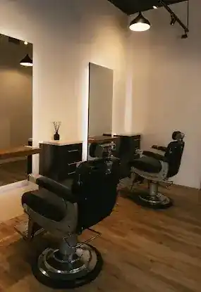 Groom House - Salon for Men