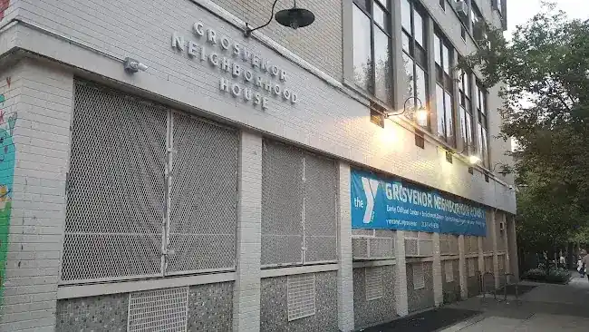 Grosvenor Neighborhood House YMCA