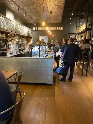 Ground Central Coffee Company