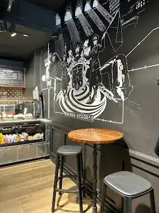 Ground Central Coffee Company