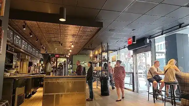 Ground Central Coffee Company