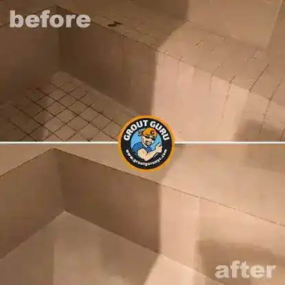 GROUT GURU