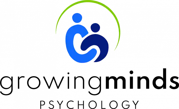 Growing Minds Psychology PLLC