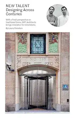 GRT Architects