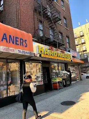 G&S Hardware