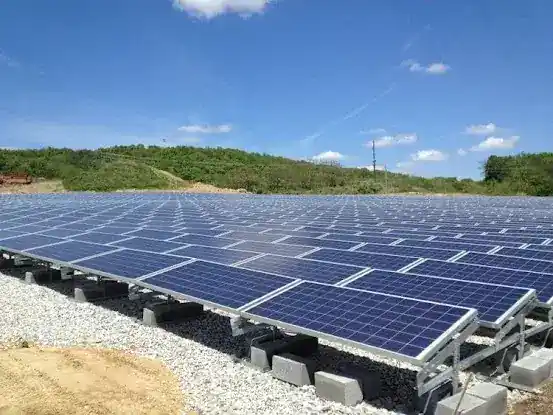 G&S Solar