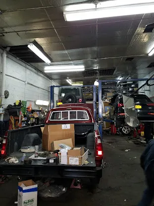 G&S Truck and Auto Repair