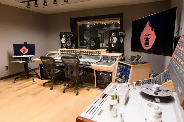 GSI Studios