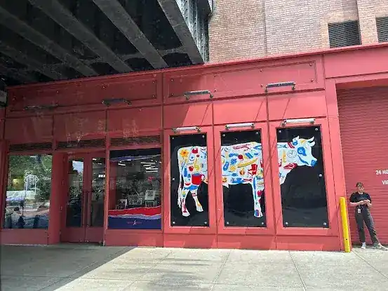 GSW Advertising New York